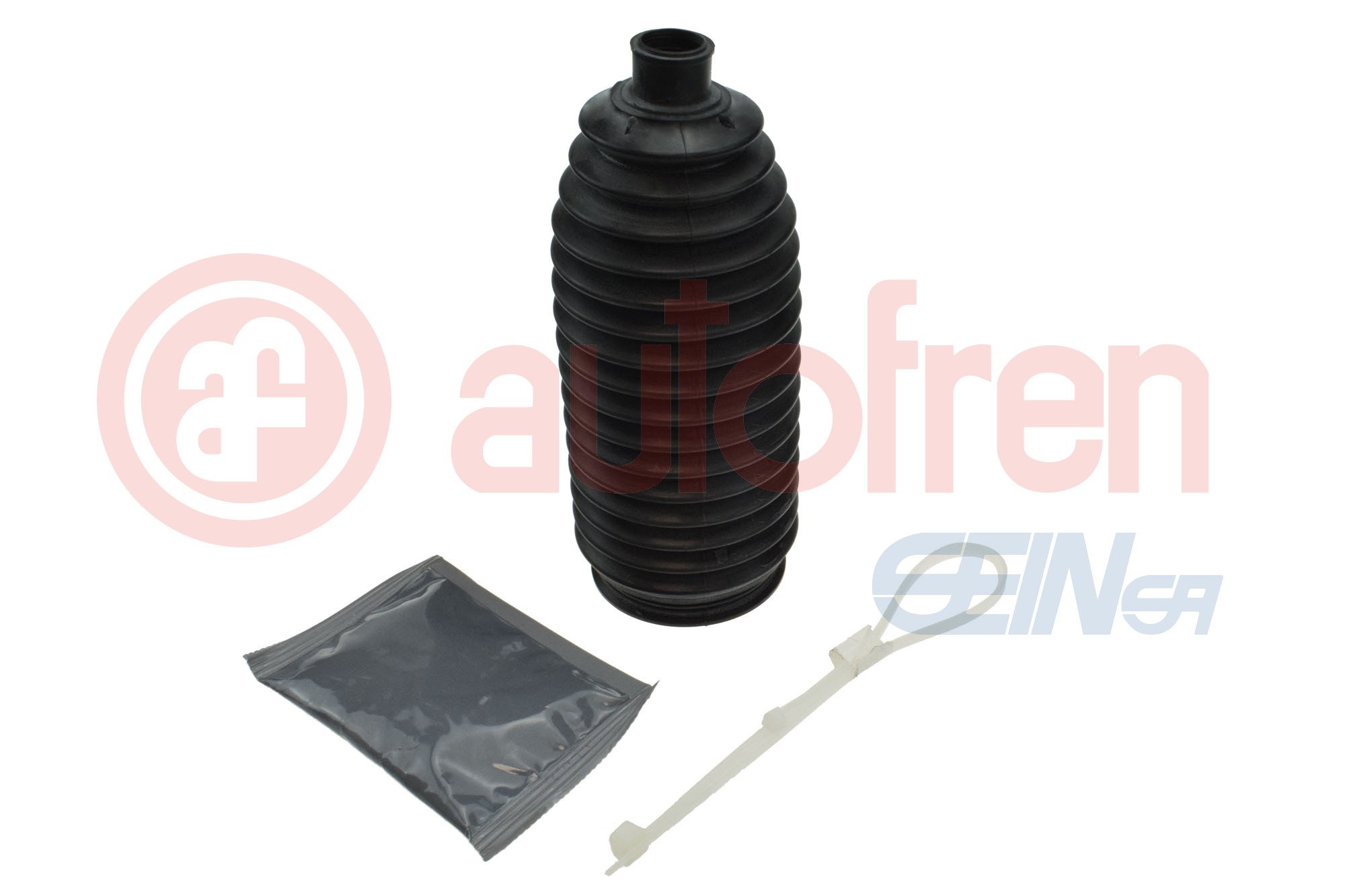 Bellow Set, steering - D9281 AUTOFREN SEINSA