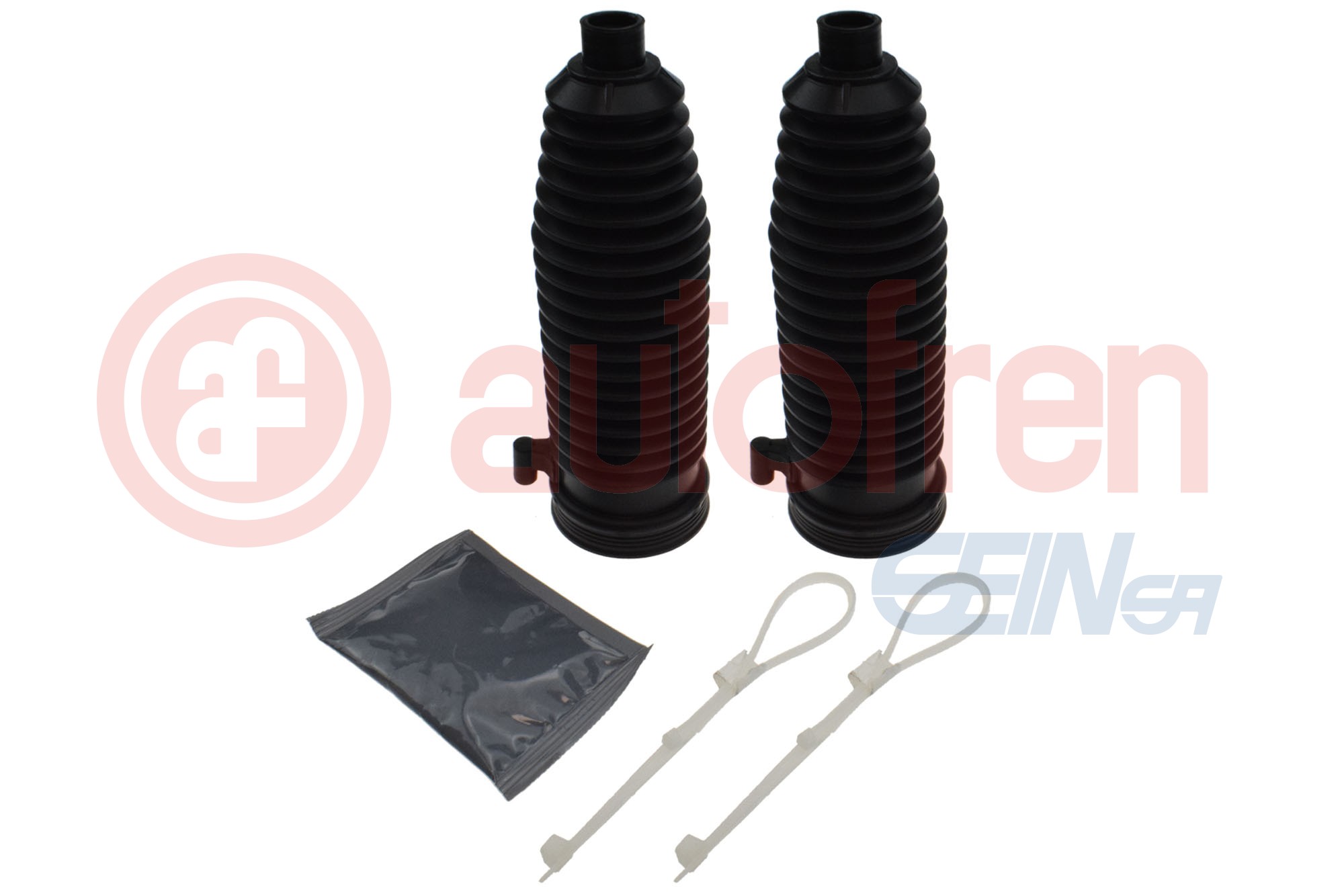 Bellow Set, steering - D9285C AUTOFREN SEINSA