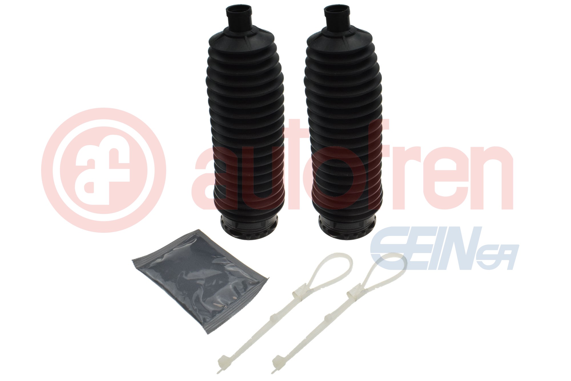 Kit soffietto, Sterzo - D9291C AUTOFREN SEINSA