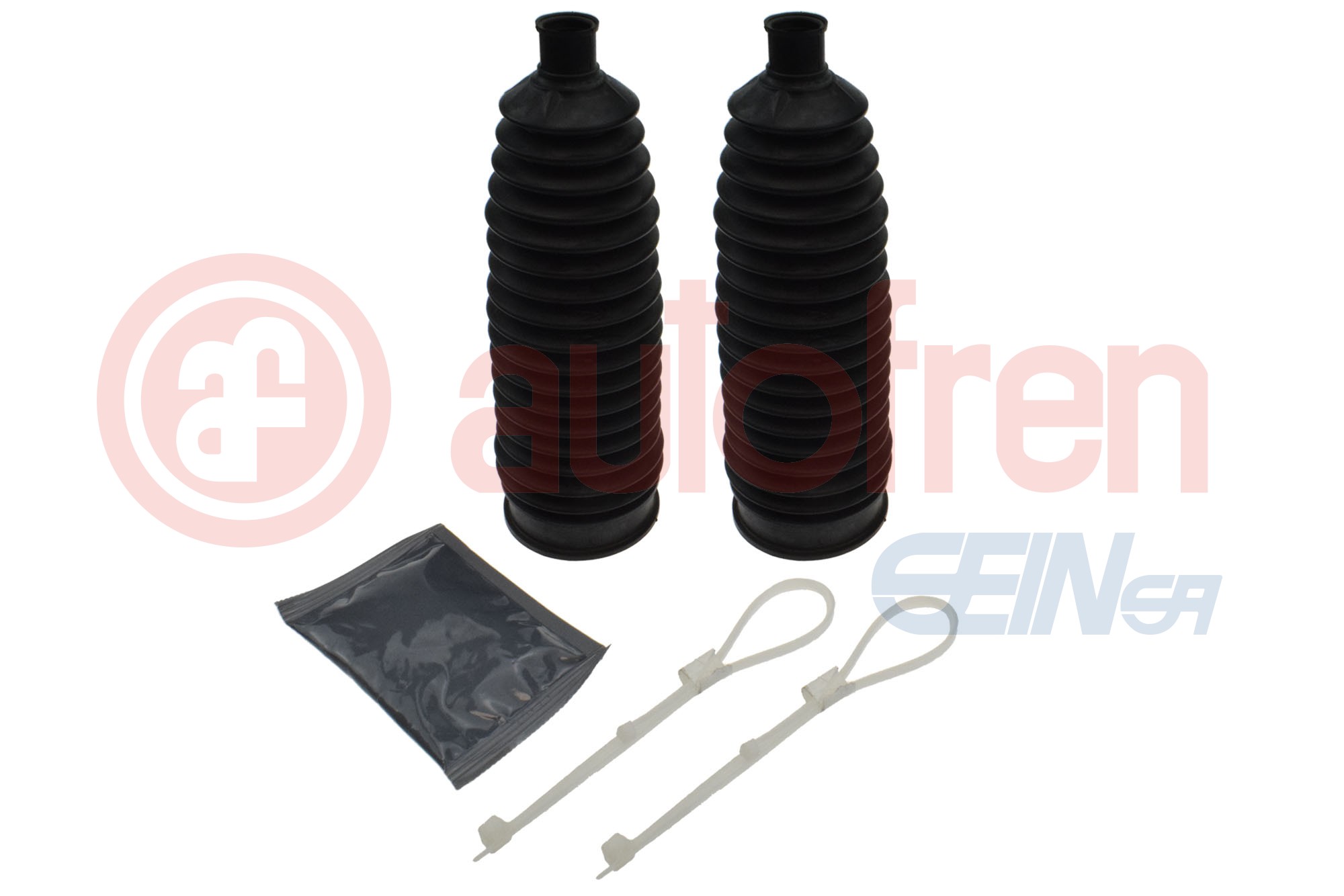 Bellow Set, steering - D9297C AUTOFREN SEINSA