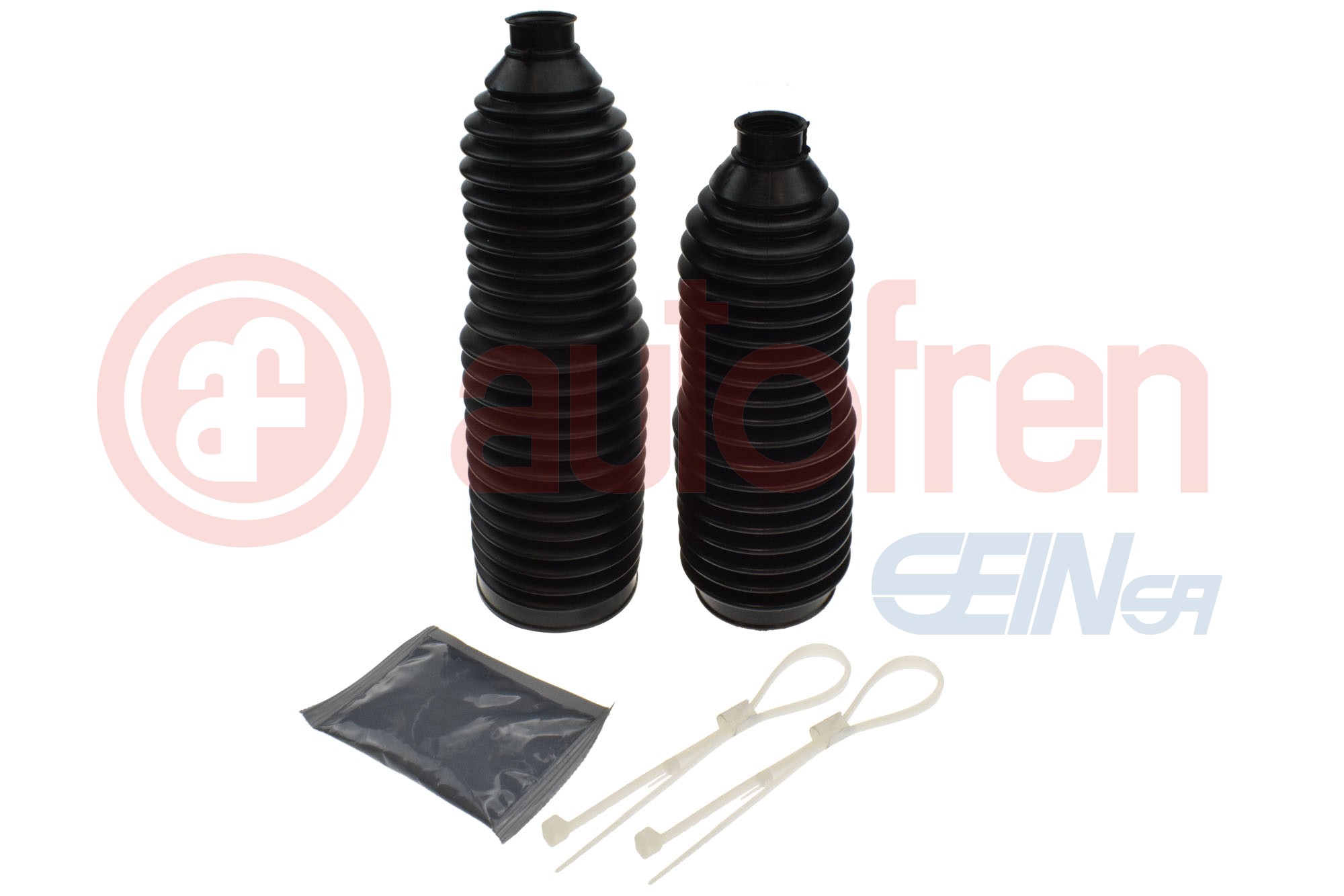 Kit soffietto, Sterzo - D9305C AUTOFREN SEINSA