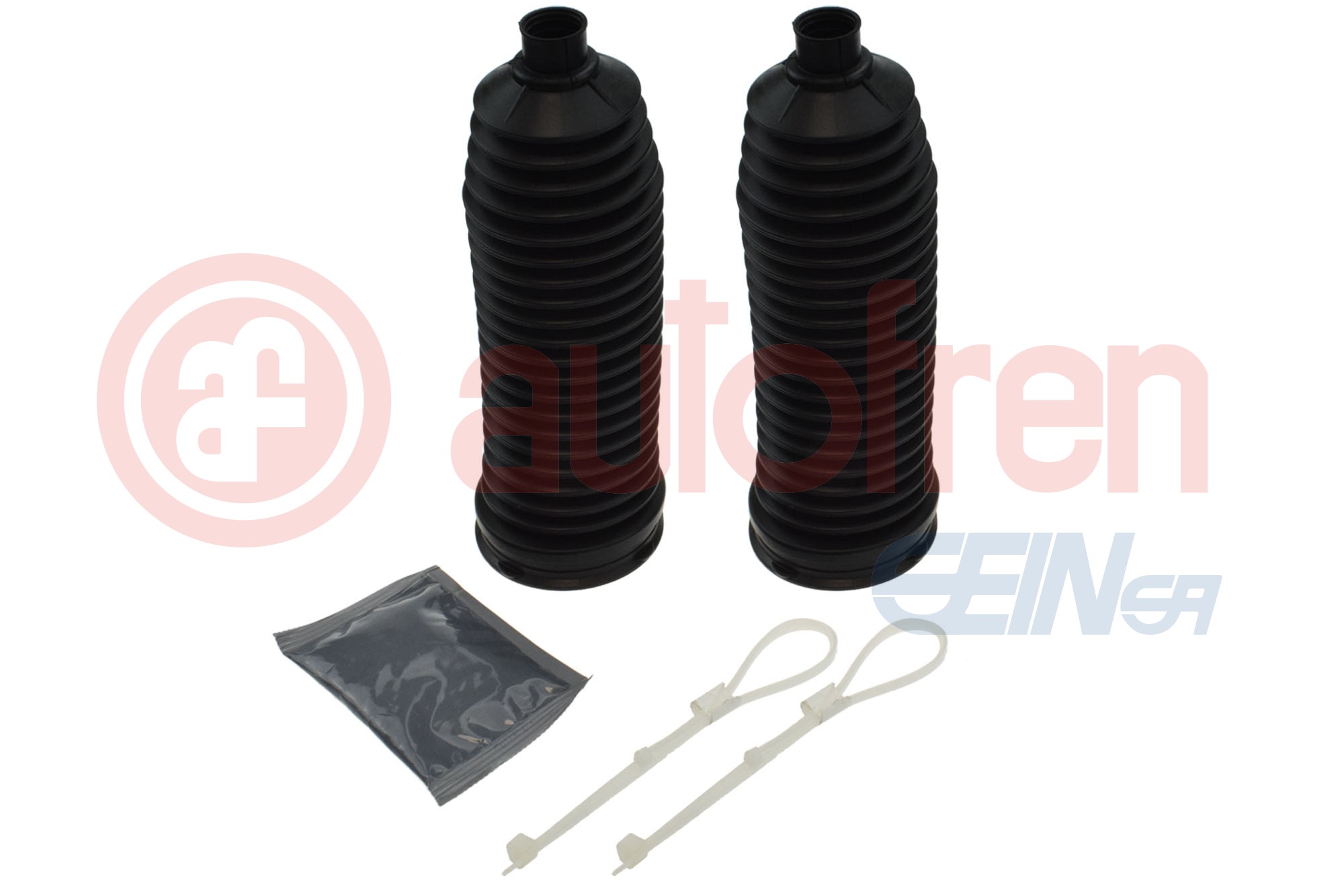 Kit soffietto, Sterzo - D9309C AUTOFREN SEINSA
