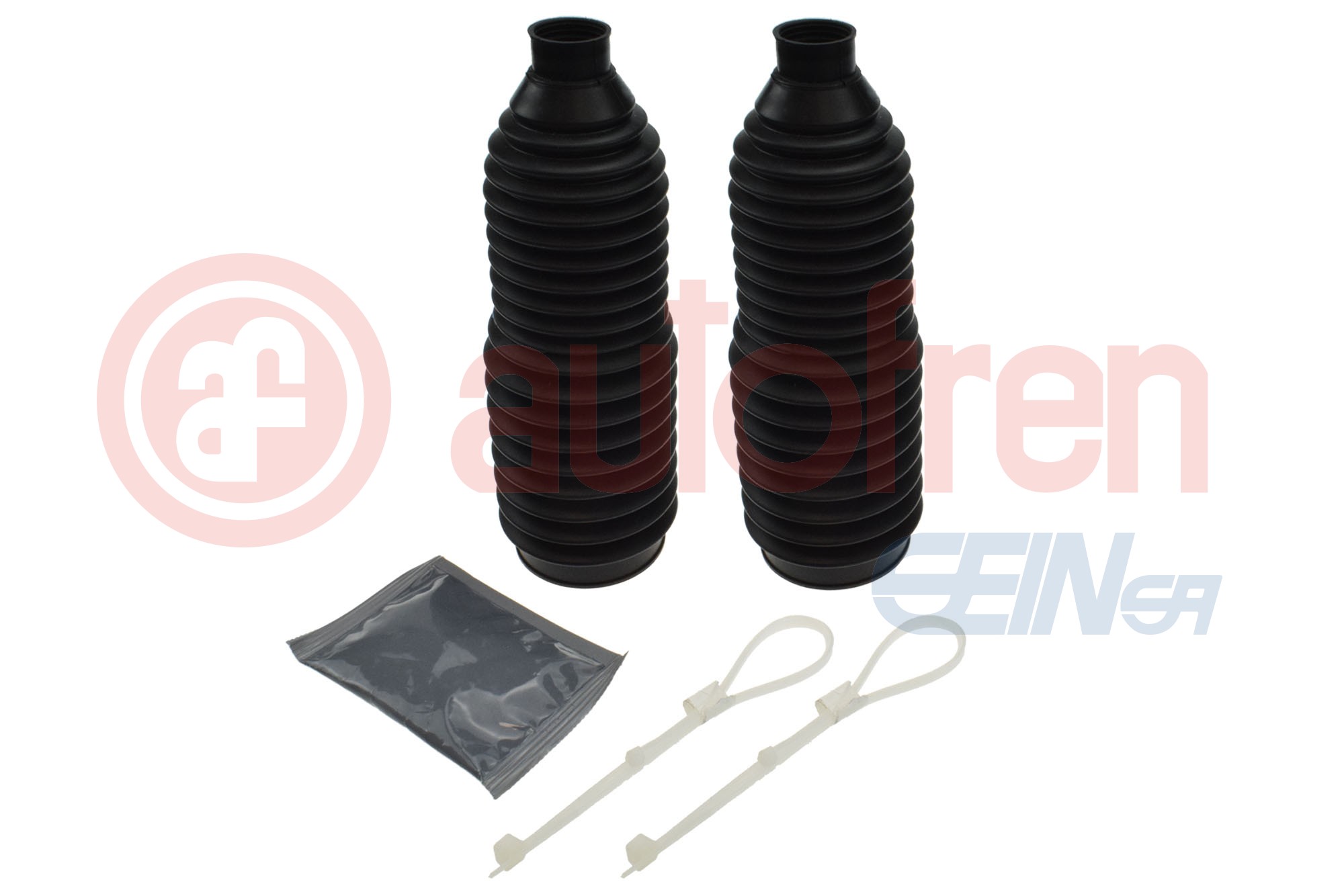 Kit soffietto, Sterzo - D9310C AUTOFREN SEINSA