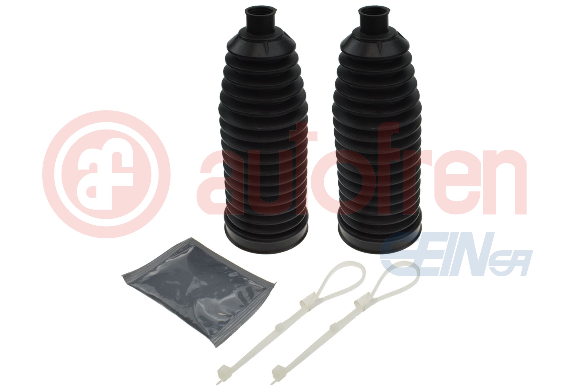 Kit soffietto, Sterzo - D9314C AUTOFREN SEINSA