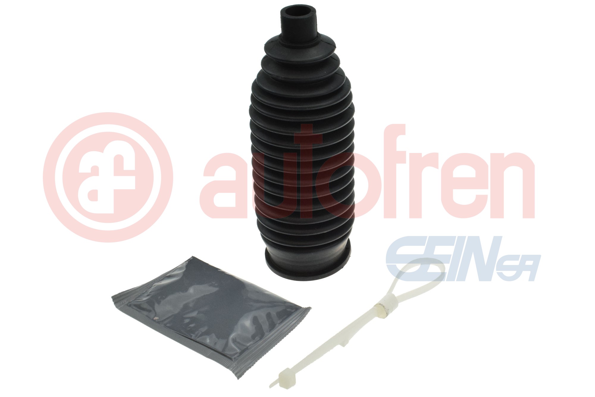 Kit soffietto, Sterzo - D9316 AUTOFREN SEINSA