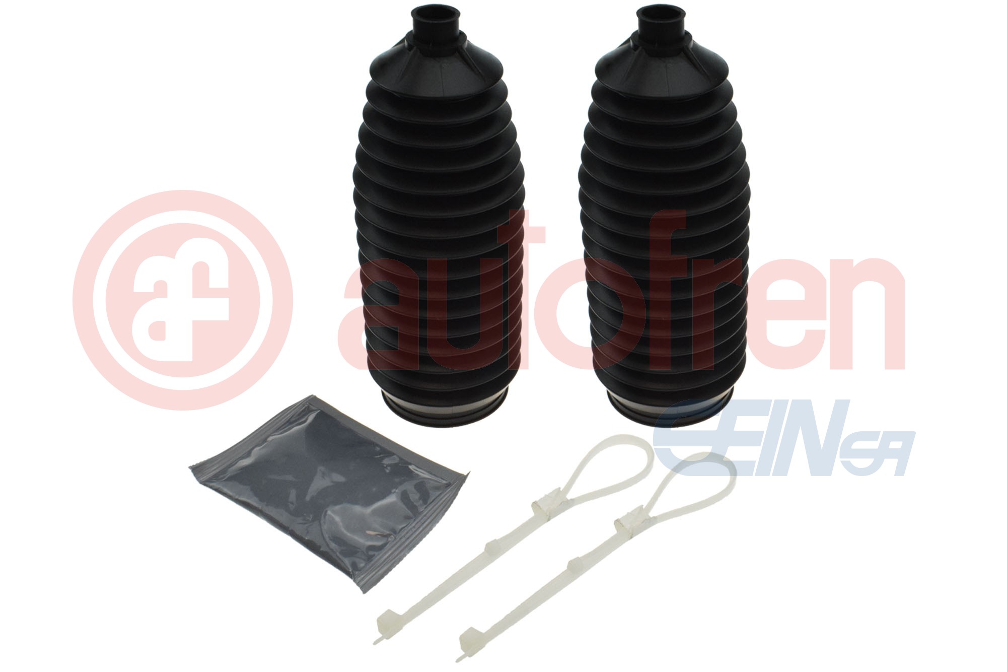 Kit soffietto, Sterzo - D9319C AUTOFREN SEINSA