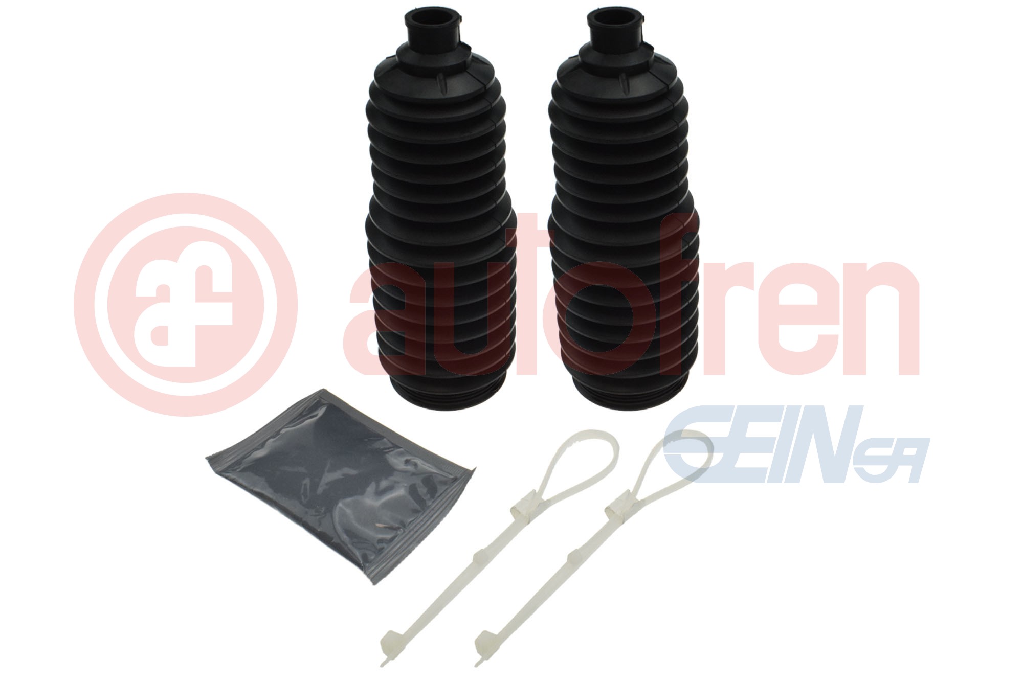 Kit soffietto, Sterzo - D9321C AUTOFREN SEINSA