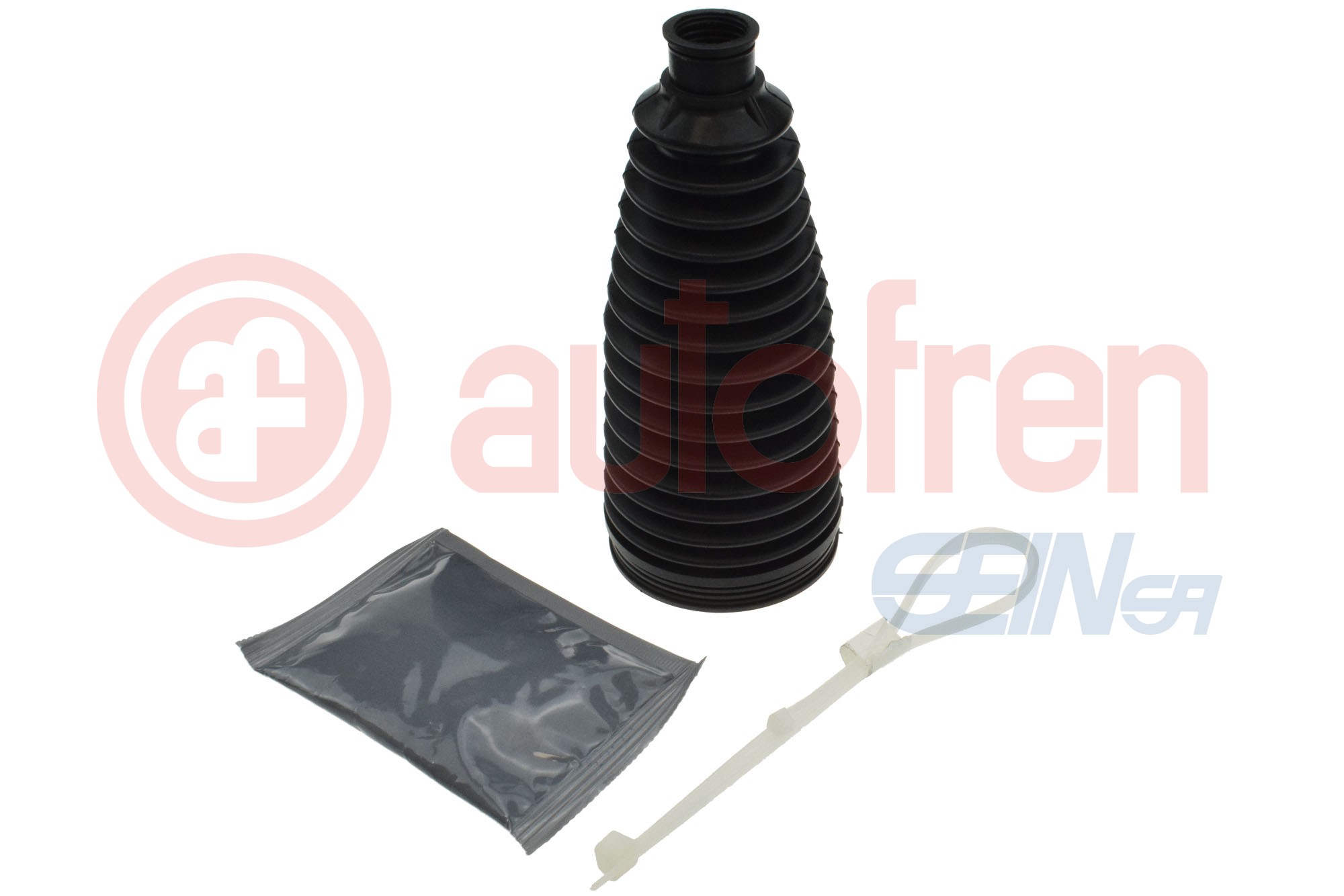 Kit soffietto, Sterzo - D9322 AUTOFREN SEINSA