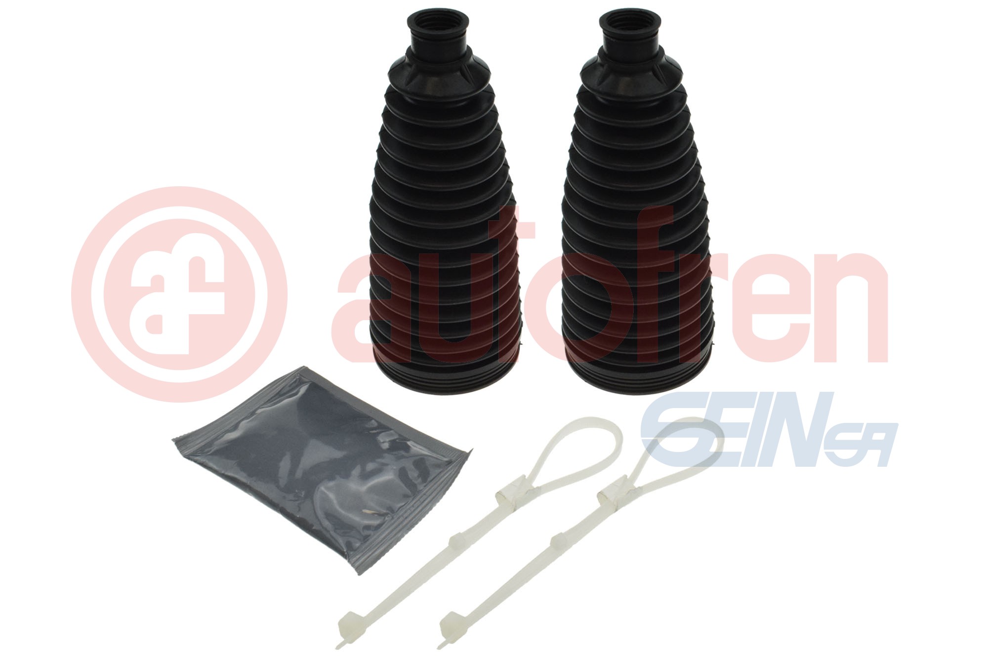 Bellow Set, steering - D9322C AUTOFREN SEINSA