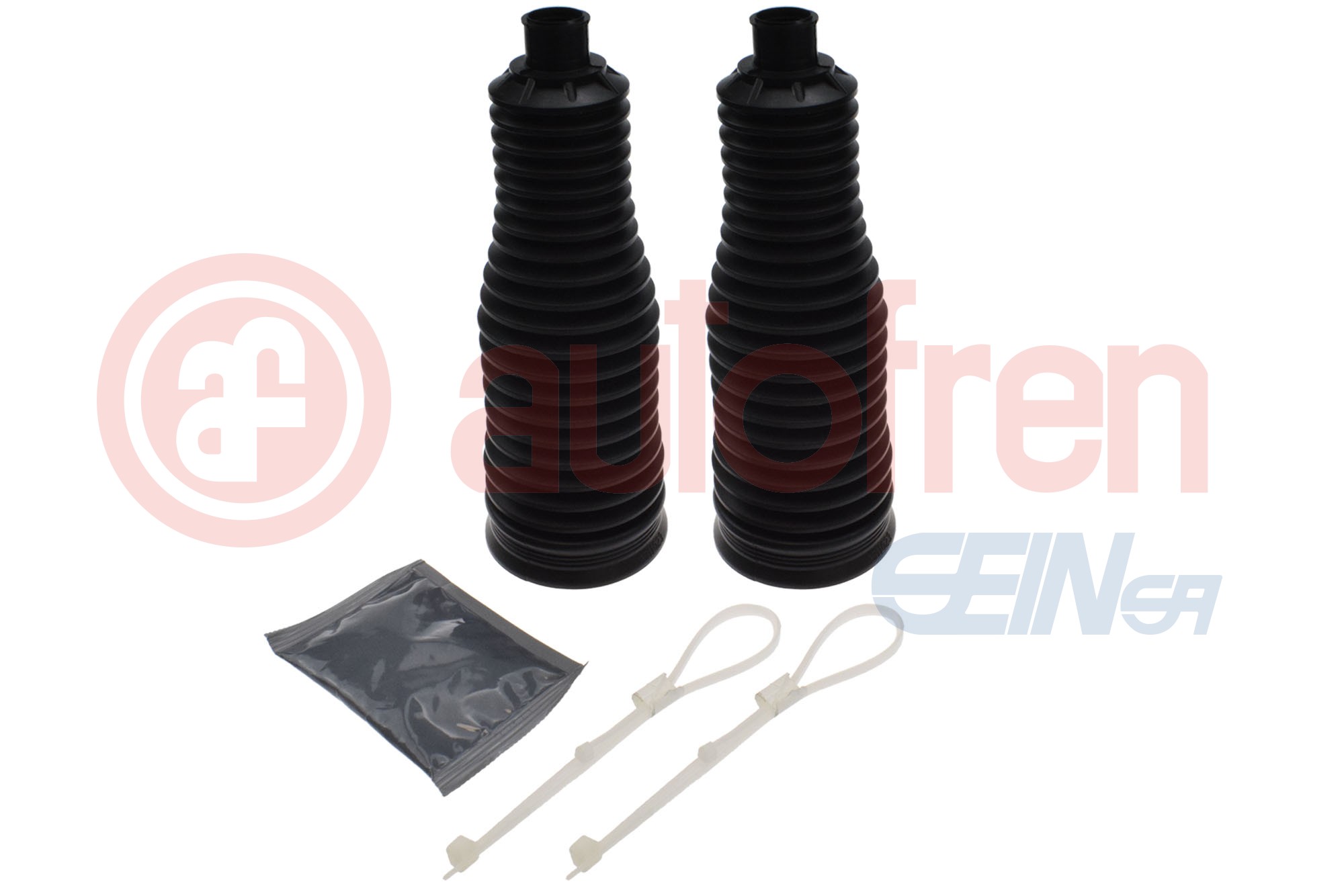 Bellow Set, steering - D9324C AUTOFREN SEINSA