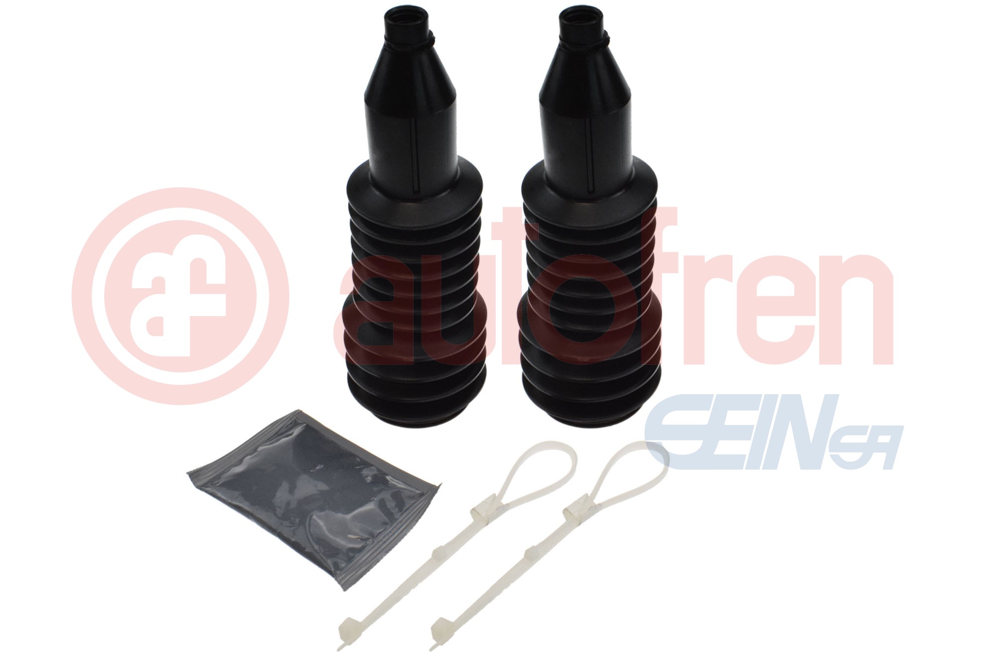 Bellow Set, steering - D9325C AUTOFREN SEINSA