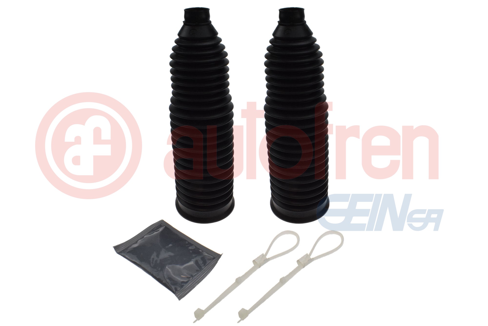 Kit soffietto, Sterzo - D9326C AUTOFREN SEINSA