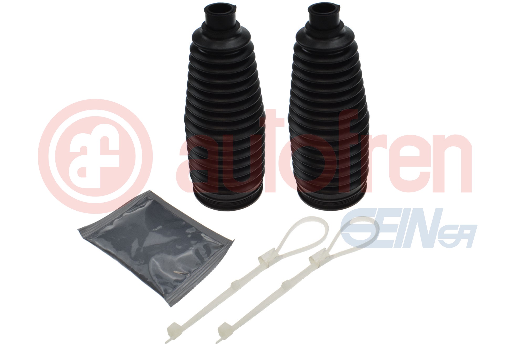 Kit soffietto, Sterzo - D9327C AUTOFREN SEINSA