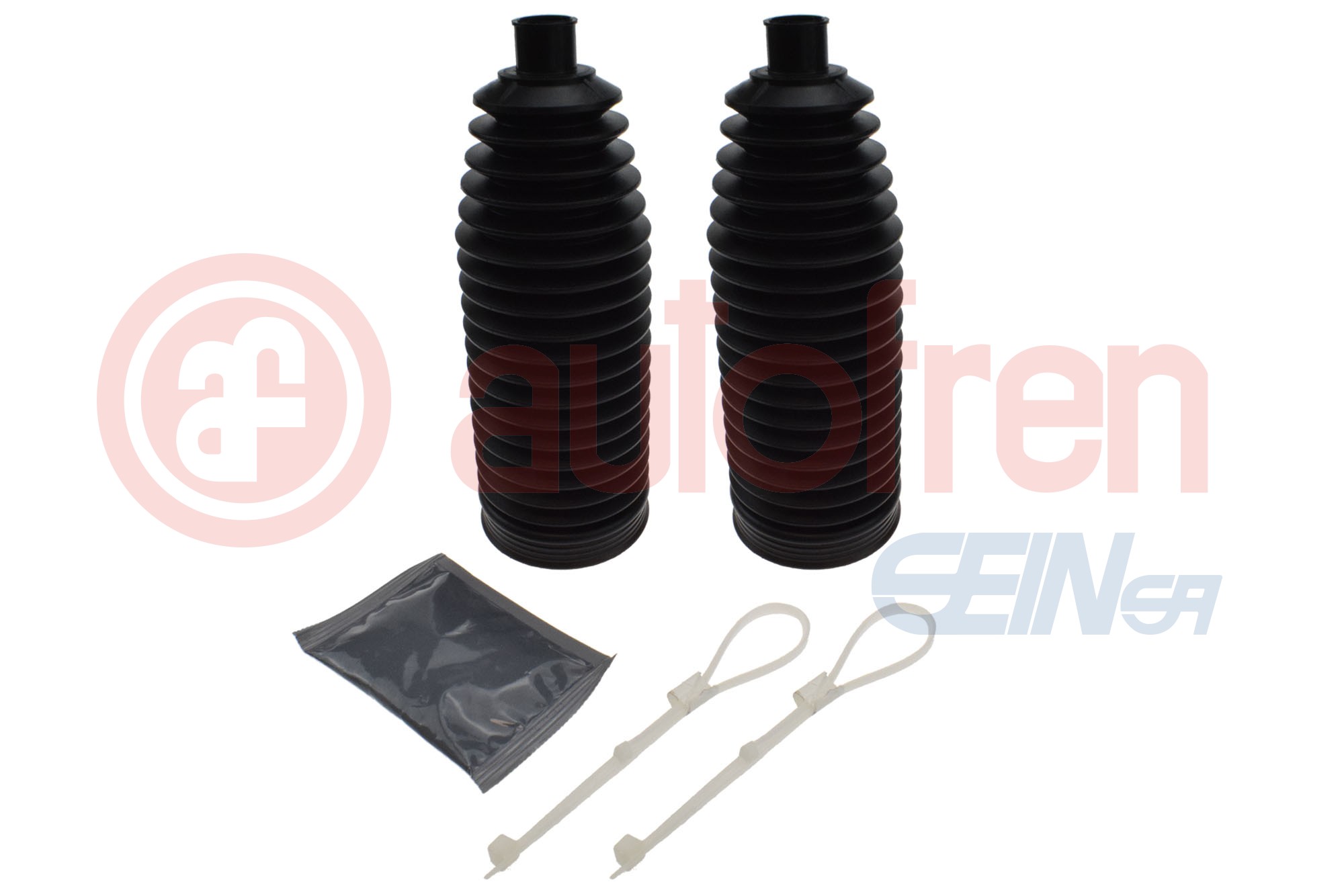 Bellow Set, steering - D9328C AUTOFREN SEINSA
