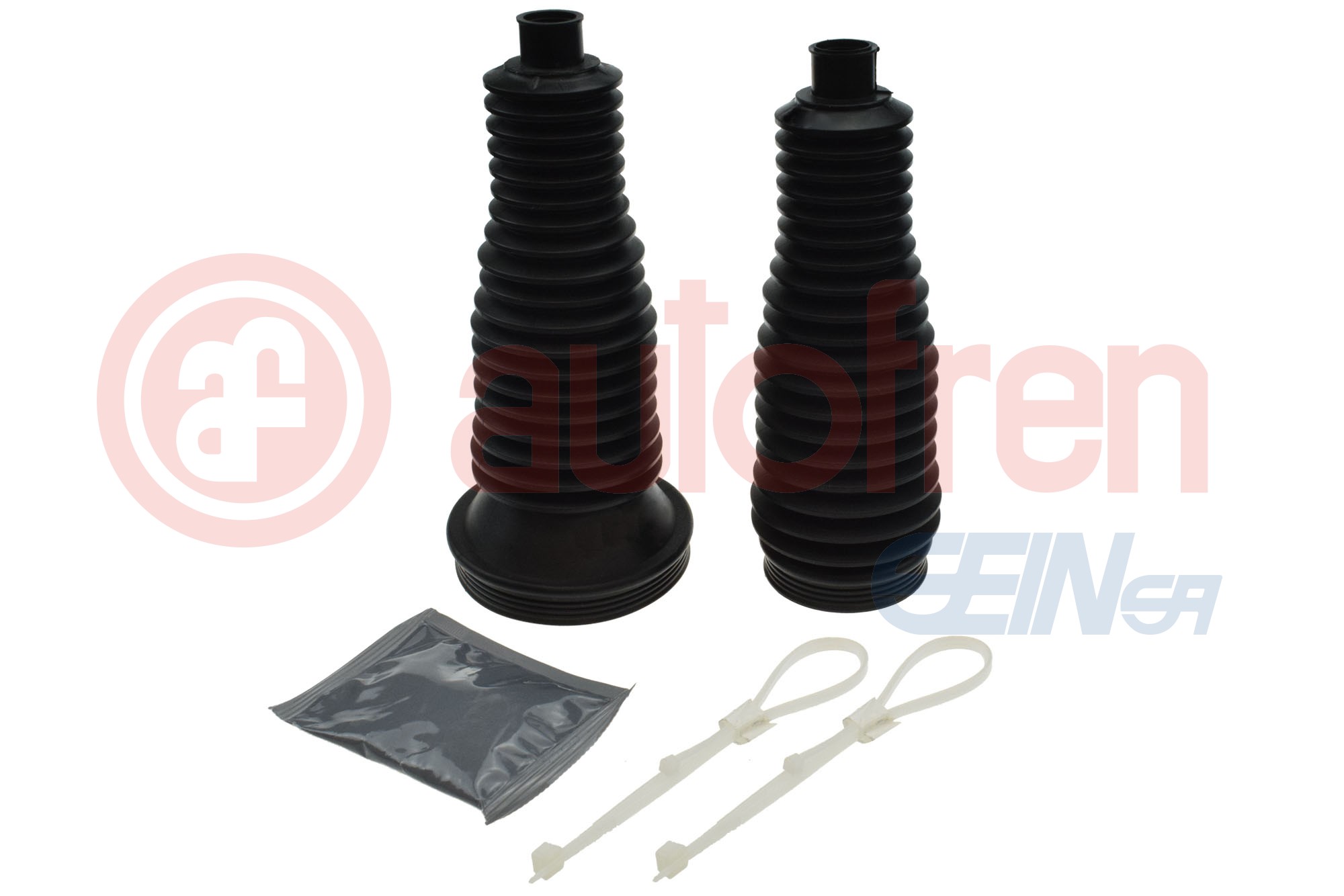 Kit soffietto, Sterzo - D9331C AUTOFREN SEINSA