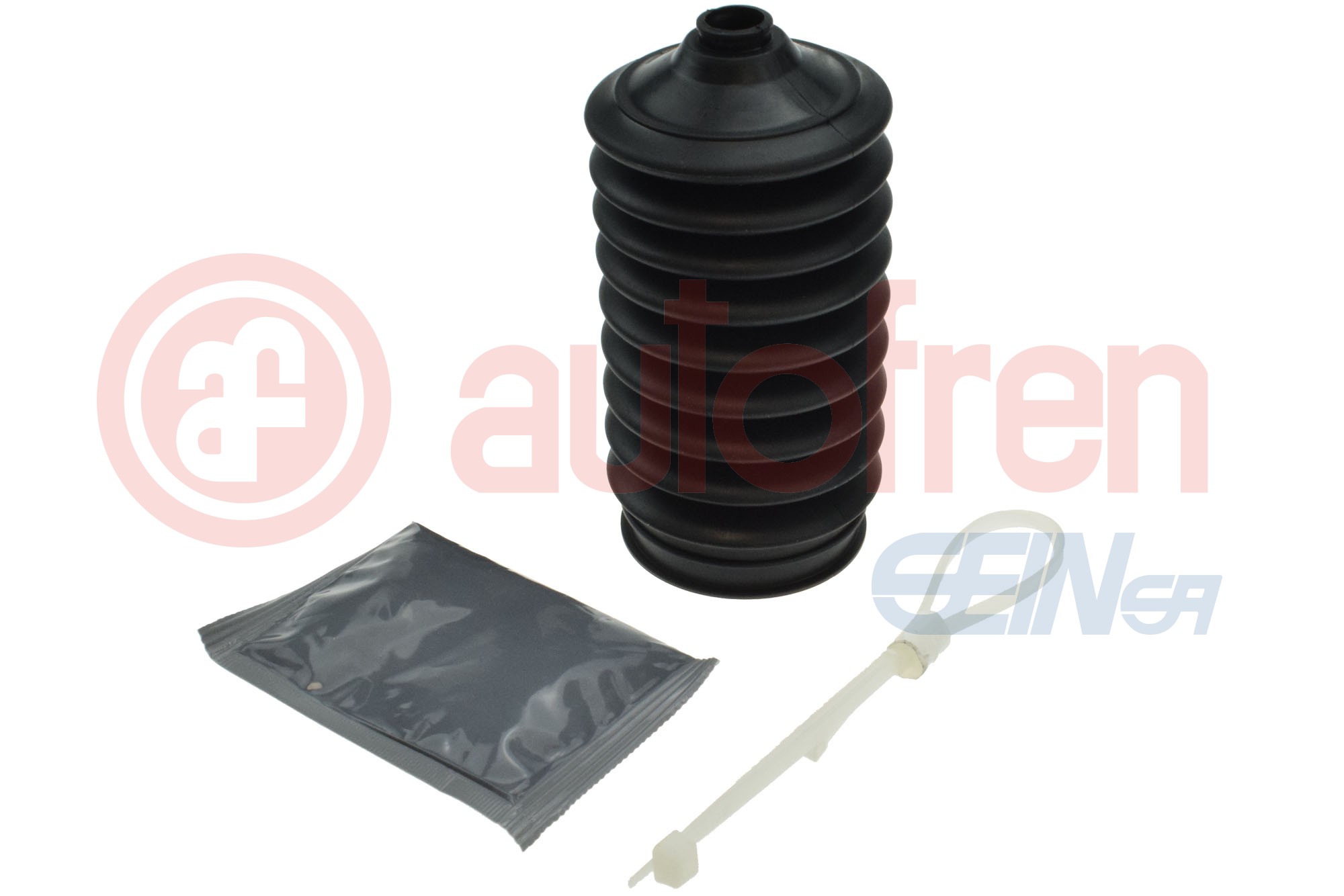 Kit soffietto, Sterzo - D9332 AUTOFREN SEINSA
