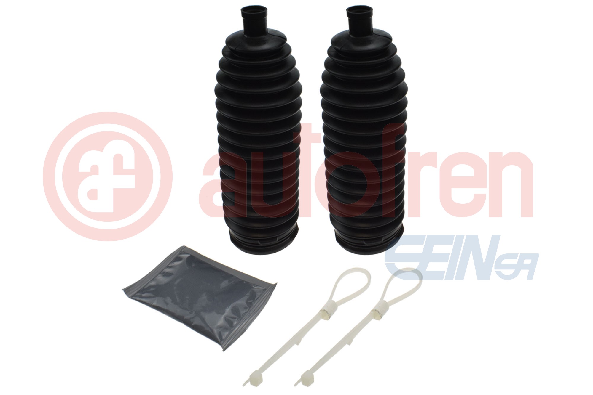 Bellow Set, steering - D9338C AUTOFREN SEINSA