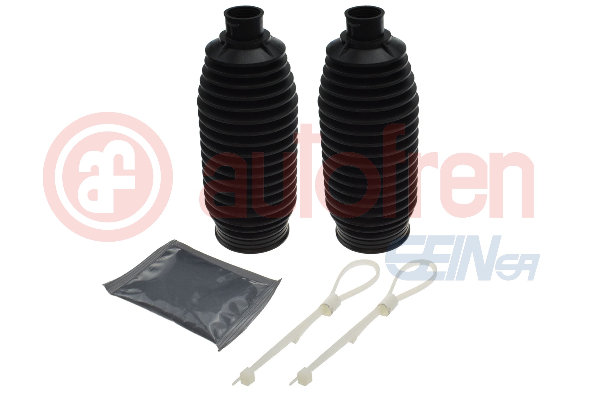 Bellow Set, steering - D9339C AUTOFREN SEINSA
