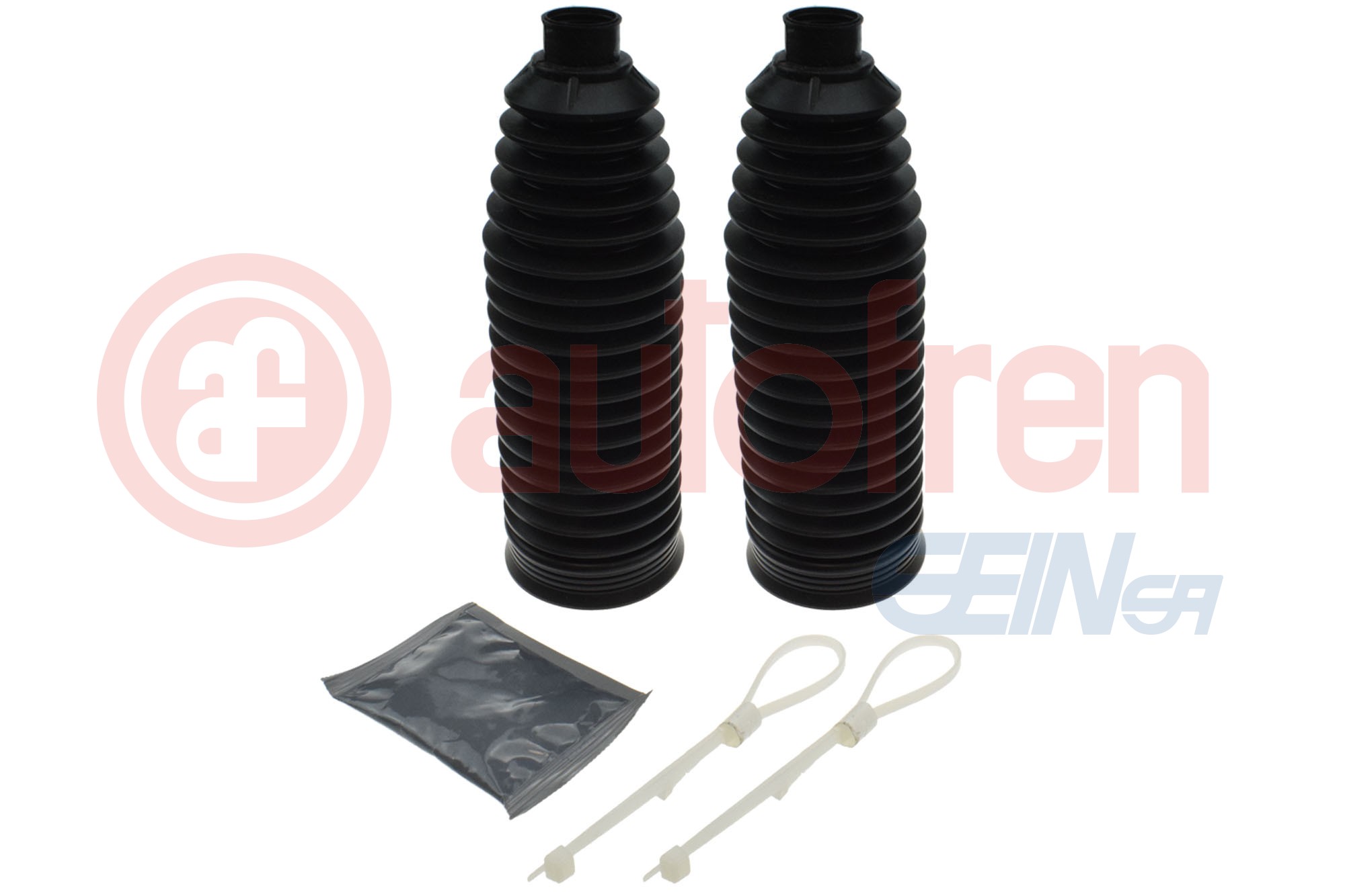 Kit soffietto, Sterzo - D9345C AUTOFREN SEINSA