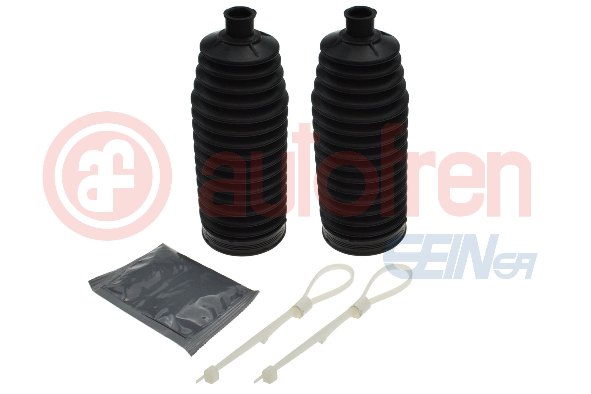 Kit soffietto, Sterzo - D9354C AUTOFREN SEINSA