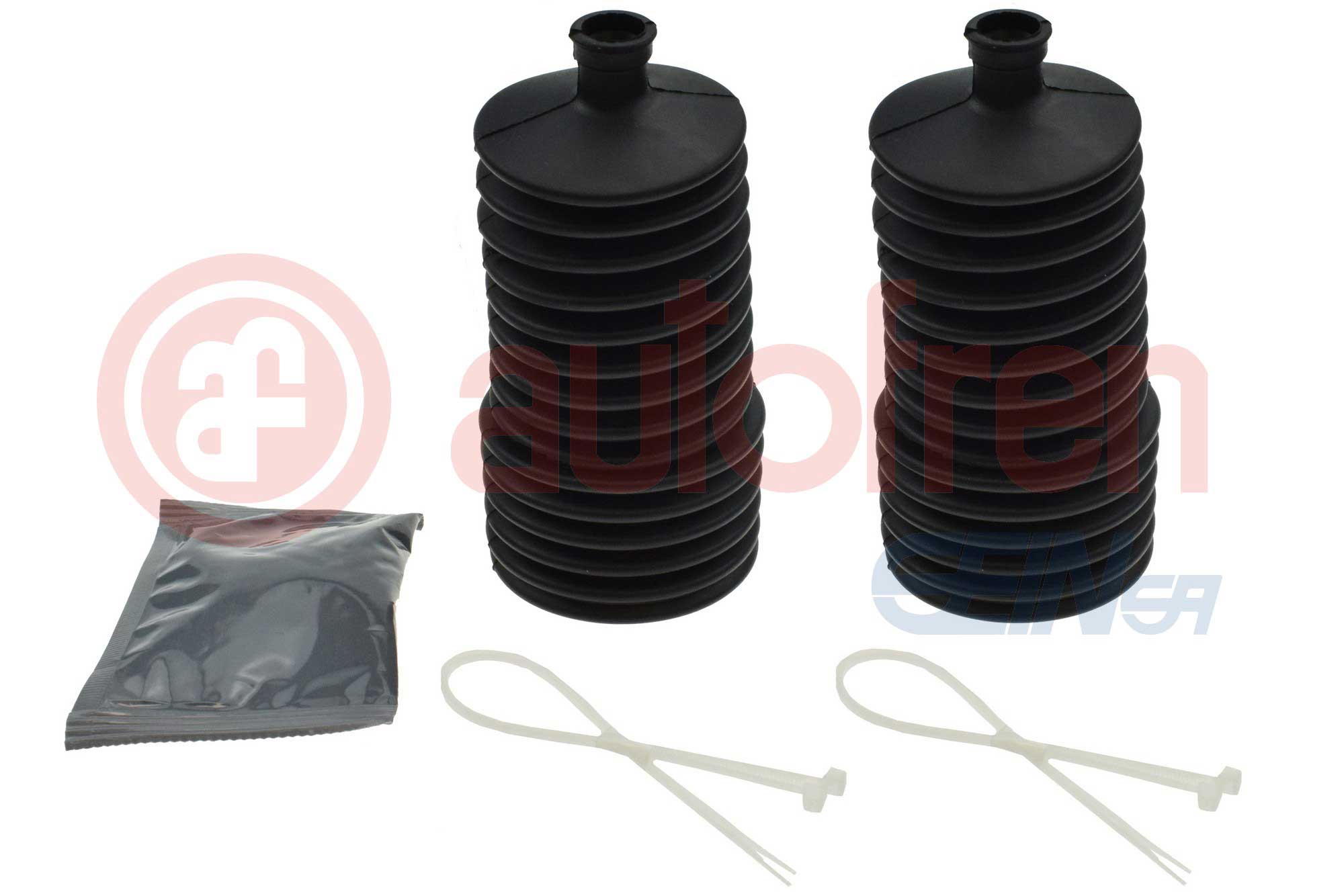 Kit soffietto, Sterzo - D9356C AUTOFREN SEINSA