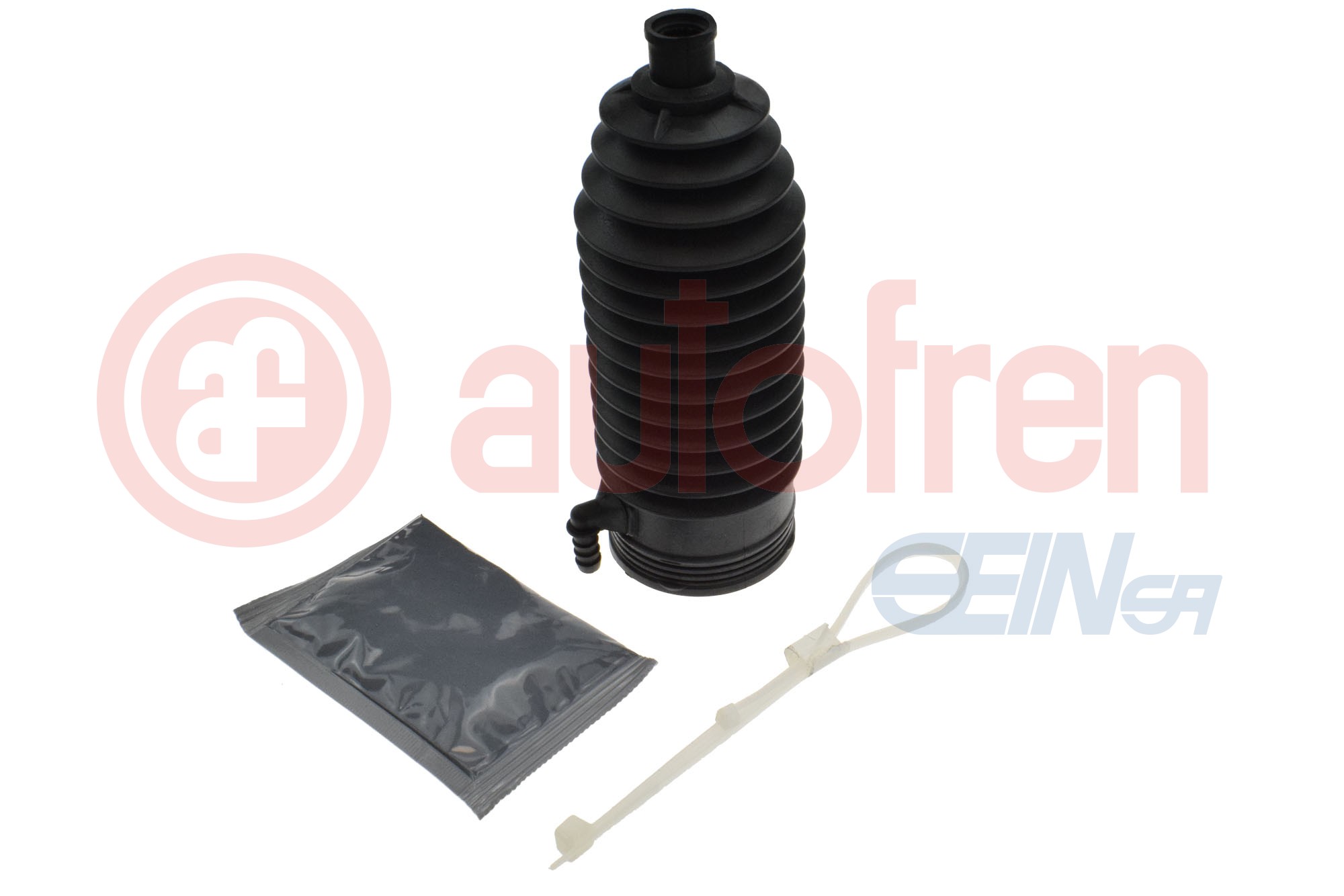 Kit soffietto, Sterzo - D9371 AUTOFREN SEINSA