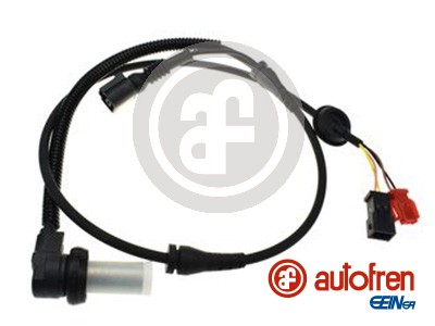 Sensor, wheel speed - DS0012 AUTOFREN SEINSA