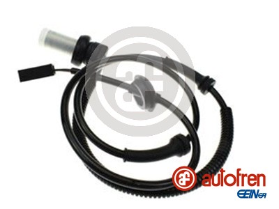 Sensor, wheel speed - DS0016 AUTOFREN SEINSA