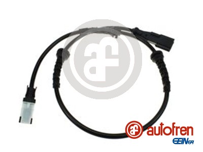 Sensore, N° giri ruota - DS0018 AUTOFREN SEINSA