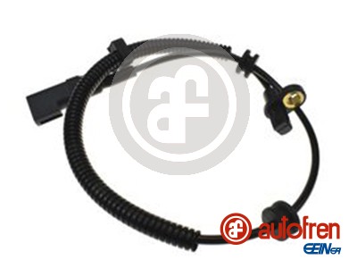 Sensor, wheel speed - DS0024 AUTOFREN SEINSA