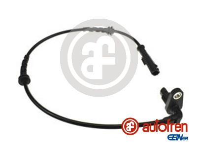 Sensor, wheel speed - DS0025 AUTOFREN SEINSA