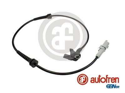 Sensor, wheel speed - DS0028 AUTOFREN SEINSA