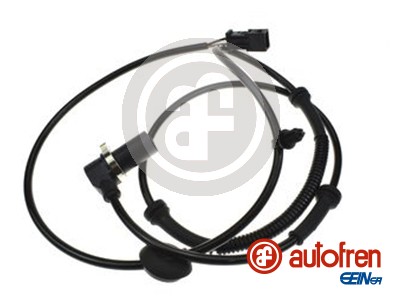 Sensor, wheel speed - DS0030 AUTOFREN SEINSA