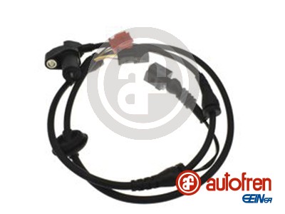 jutiklis, rato greitis - DS0031 AUTOFREN SEINSA