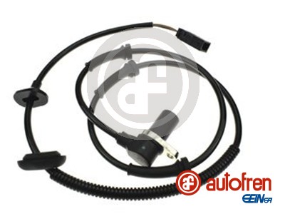 jutiklis, rato greitis - DS0037 AUTOFREN SEINSA