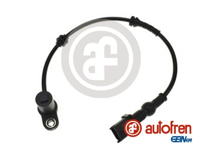 Sensor, wheel speed - DS0038 AUTOFREN SEINSA