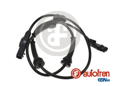 Sensor, wheel speed - DS0039 AUTOFREN SEINSA