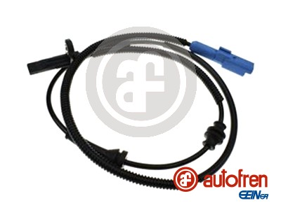 Sensor, wheel speed - DS0041 AUTOFREN SEINSA
