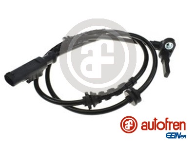 Sensor, wheel speed - DS0043 AUTOFREN SEINSA
