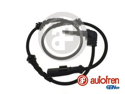 Sensor, wheel speed - DS0045 AUTOFREN SEINSA