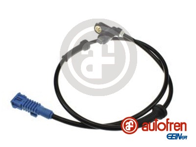 Sensor, wheel speed - DS0049 AUTOFREN SEINSA