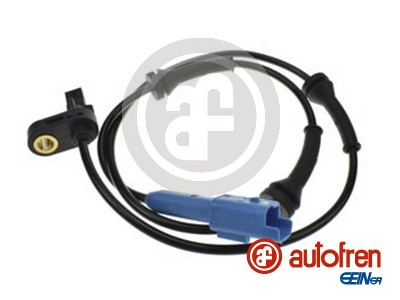Sensor, wheel speed - DS0053 AUTOFREN SEINSA