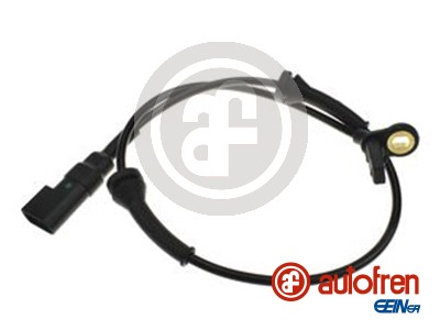 Sensor, wheel speed - DS0054 AUTOFREN SEINSA