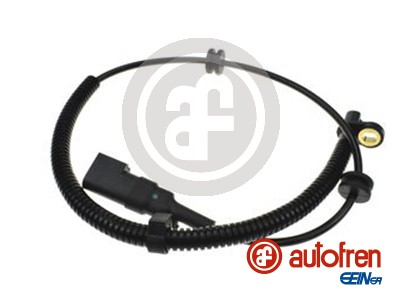Sensor, wheel speed - DS0055 AUTOFREN SEINSA