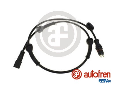 Sensor, wheel speed - DS0057 AUTOFREN SEINSA