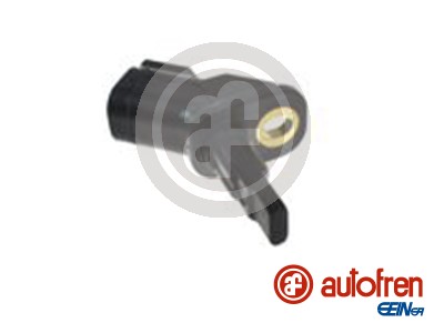 Sensor, wheel speed - DS0062 AUTOFREN SEINSA