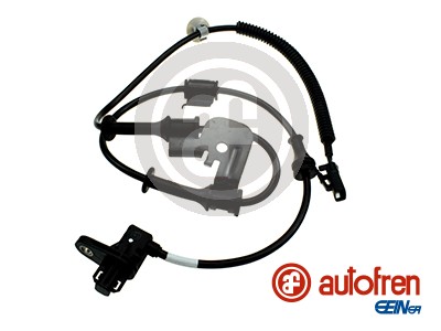 Sensor, wheel speed - DS0064 AUTOFREN SEINSA
