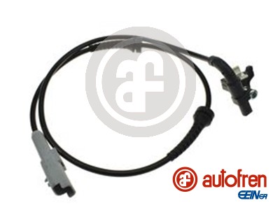 Sensor, wheel speed - DS0065 AUTOFREN SEINSA