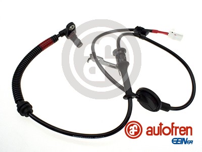 Sensor, Raddrehzahl - DS0068 AUTOFREN SEINSA