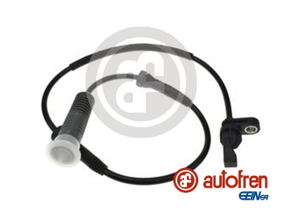 Sensor, wheel speed - DS0072 AUTOFREN SEINSA